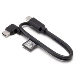 DJI RS L-Shaped Multi-Camera Control USB-C Cable (30cm) SKU WA2005:21004536