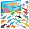 HusDow Advent Calendar Animals - Image 4