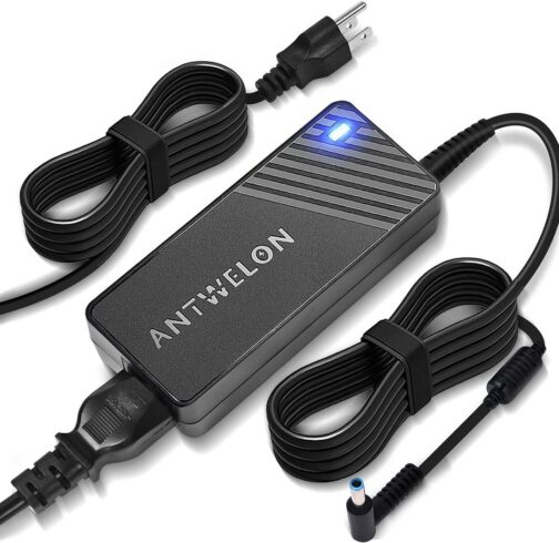 ANTWELON 65W Laptop Charger for HP - Image 2