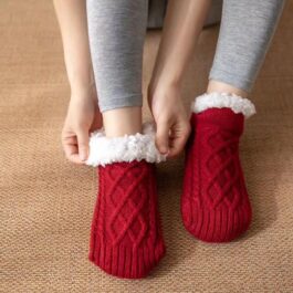 H Winter socks women size 36-40