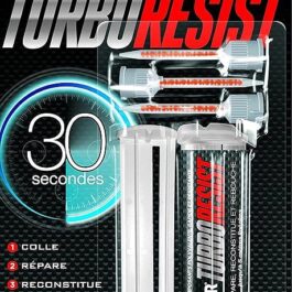 Bostik SADER Its 30607488 Turbo Resist Repair Glue