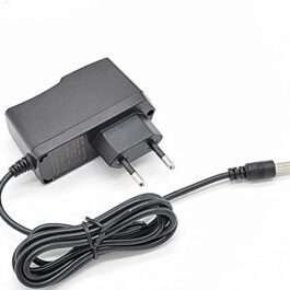 Universal Power Supply 5V 2A AC DC Power Adapter