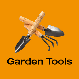 Garden Tools