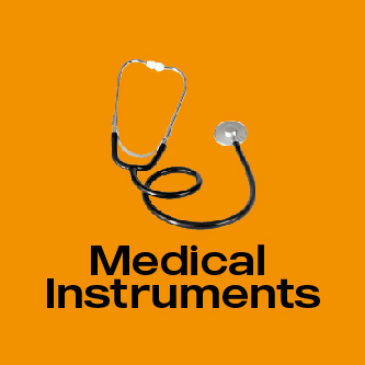 Medical Instruments