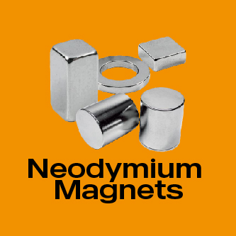 Neodymium Magnets