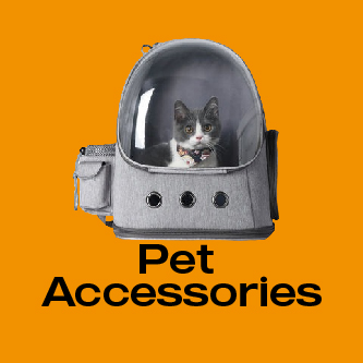 Pet Accessories