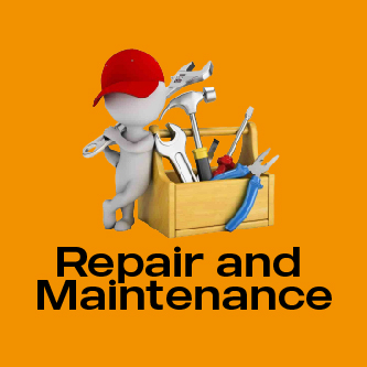 Repair & Maintenance