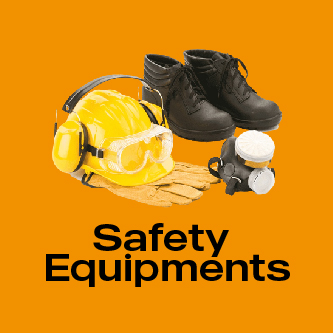 Safety Equipments