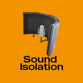 Sound Isolation