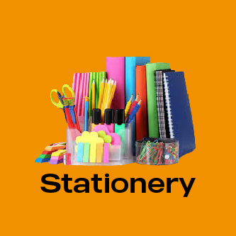 Stationery