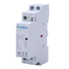 Ketsicart AC Contactor 230V 20A