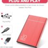 1 TB External Hard Drive - Image 4