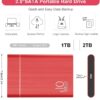 1 TB External Hard Drive - Image 6
