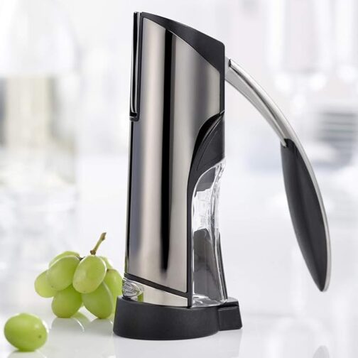 Wine Bottle Opener - Image 2