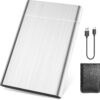 1 TB External Hard Drive