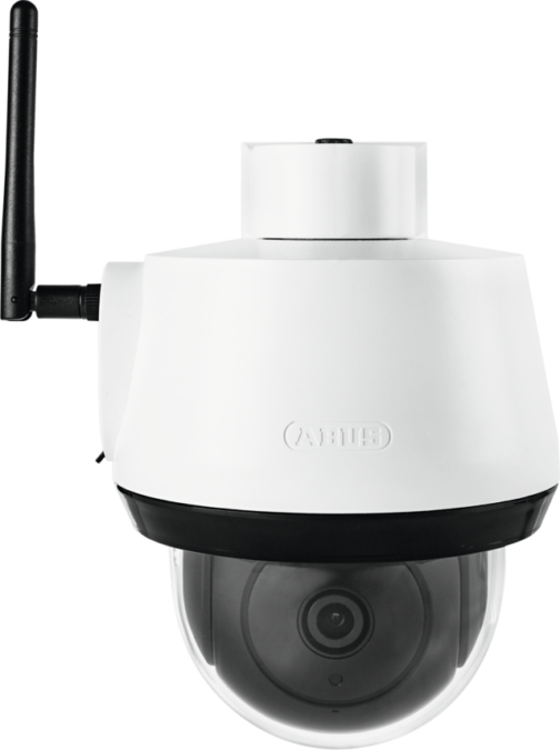 ABUS WiFi Pan Tilt Outdoor Camera - Image 5