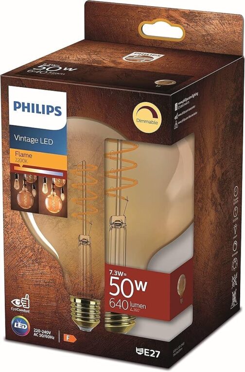 Philips LEDCLA 50W