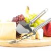Kerafactum Cheese Slicer and Cheese Knife - Image 3