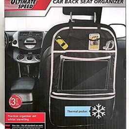 Organiser Car Back Seat