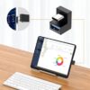 Female Extension Adapter for Cell Phone & Tablet - Image 3
