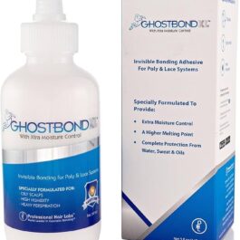 GHOSTBOND XL Hair Replacement Adhesive