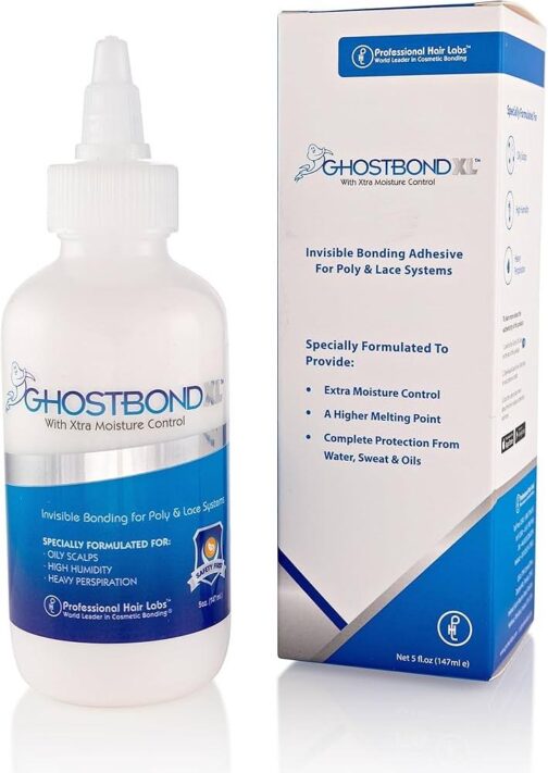 GHOSTBOND XL Hair Replacement Adhesive - Image 2