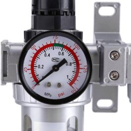 MAGT Air Filter Regulator