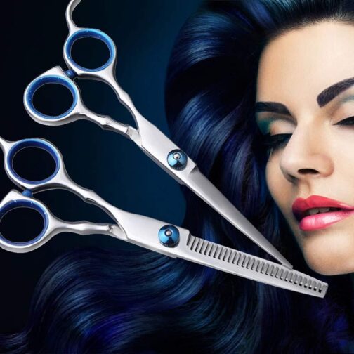 Hair Cutting Scissors - Image 2