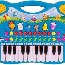 Farm Animal Piano