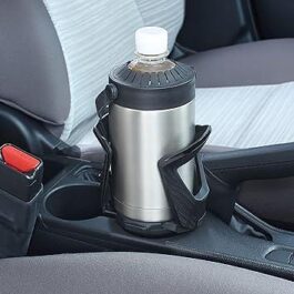 LITTLEMOLE Car Cup Holder Expander