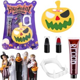 Lets Joy Halloween children’s make-up set