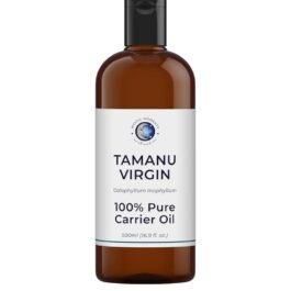 Mystic Moments | Tamanu Virgin Carrier Oil 125ml