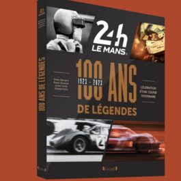 100 years of legends