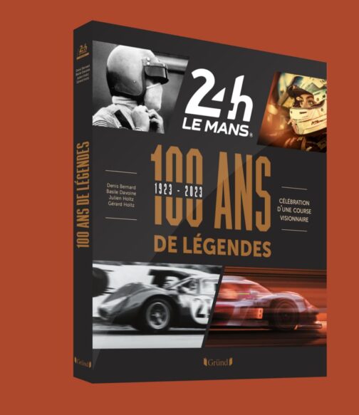 100 years of legends