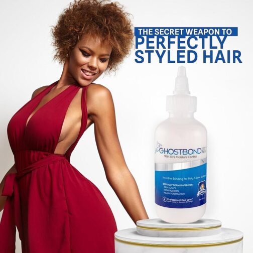 GHOSTBOND XL Hair Replacement Adhesive - Image 4