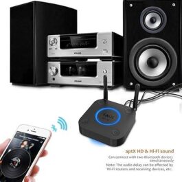 1mii B06Pro Long Range Bluetooth Receiver