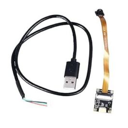 4MP 2K HD USB Camera Board