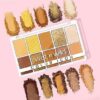 wet n wild Color Icon 10-Pan Eyeshadow Makeup Palette - Image 2