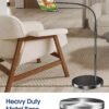 Elitehood iPhone Tripod and iPad Stand for Bed Bundle