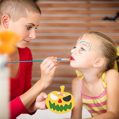 Lets Joy Halloween children's make-up set - Image 4