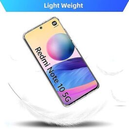 Kiewhay Case Compatible with Xiaomi Redmi Note 10 5G