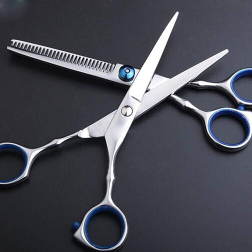 Hair Cutting Scissors - Image 3