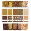wet n wild Color Icon 10-Pan Eyeshadow Makeup Palette