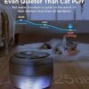 Cat Water Fountain, FEELNEEDY Ultra Quiet - Image 3