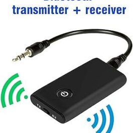 Bluetooth Adapter Audio 5.0