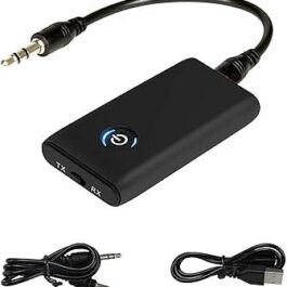 Bluetooth Adapter Audio 5.0