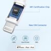 MFi Certified iPhone Fast Chargers 20 watt - Image 2