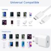 MFi Certified iPhone Fast Chargers 20 watt - Image 6