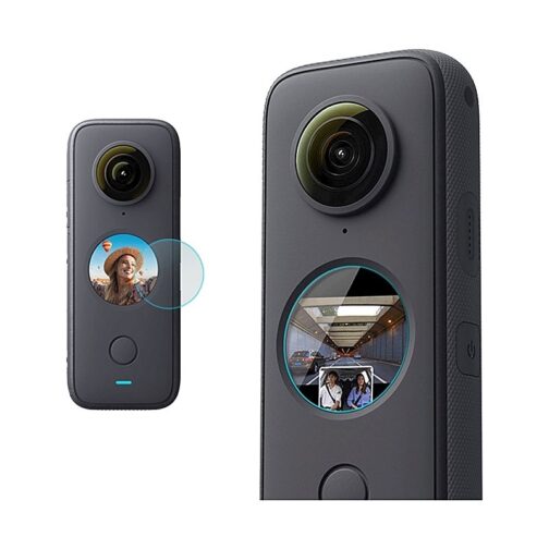 Screen Protector (For Insta360 One X2) - Image 3