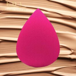 LUXURY BEAUTY PINK BEAUTY SPONGE